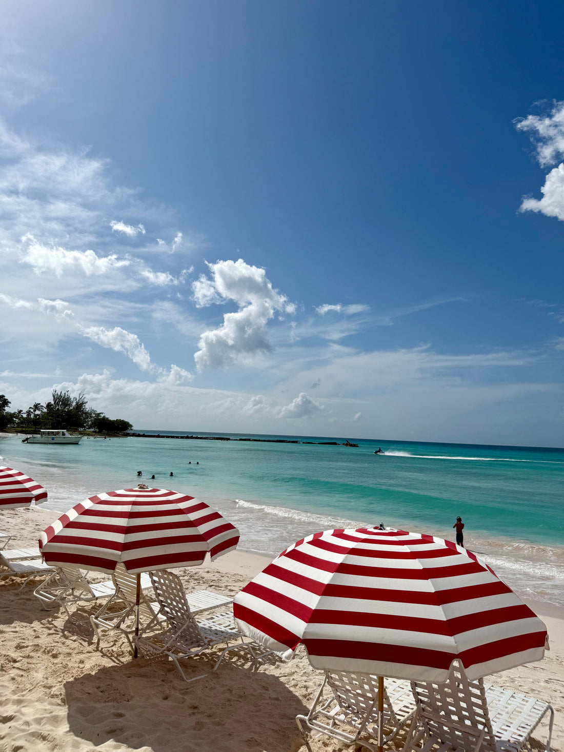 Barbados