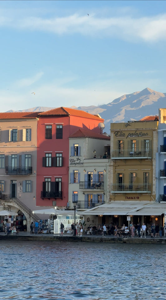 Crete Travel Guide