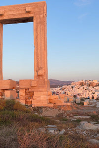 Naxos Travel Guide