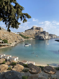Rhodes Travel Guide