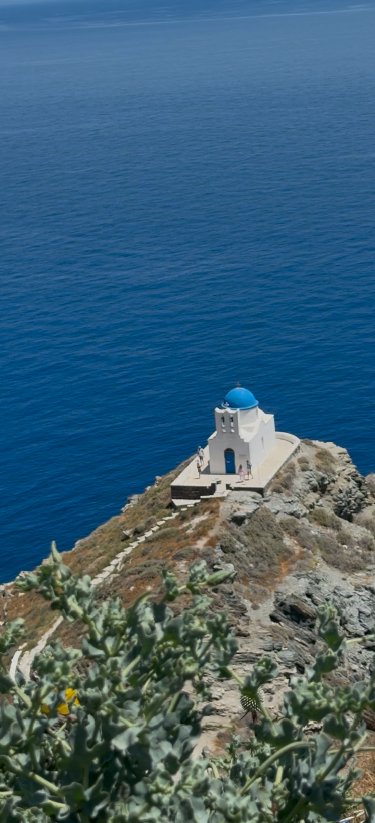 Travel Sifnos Pocket Guide